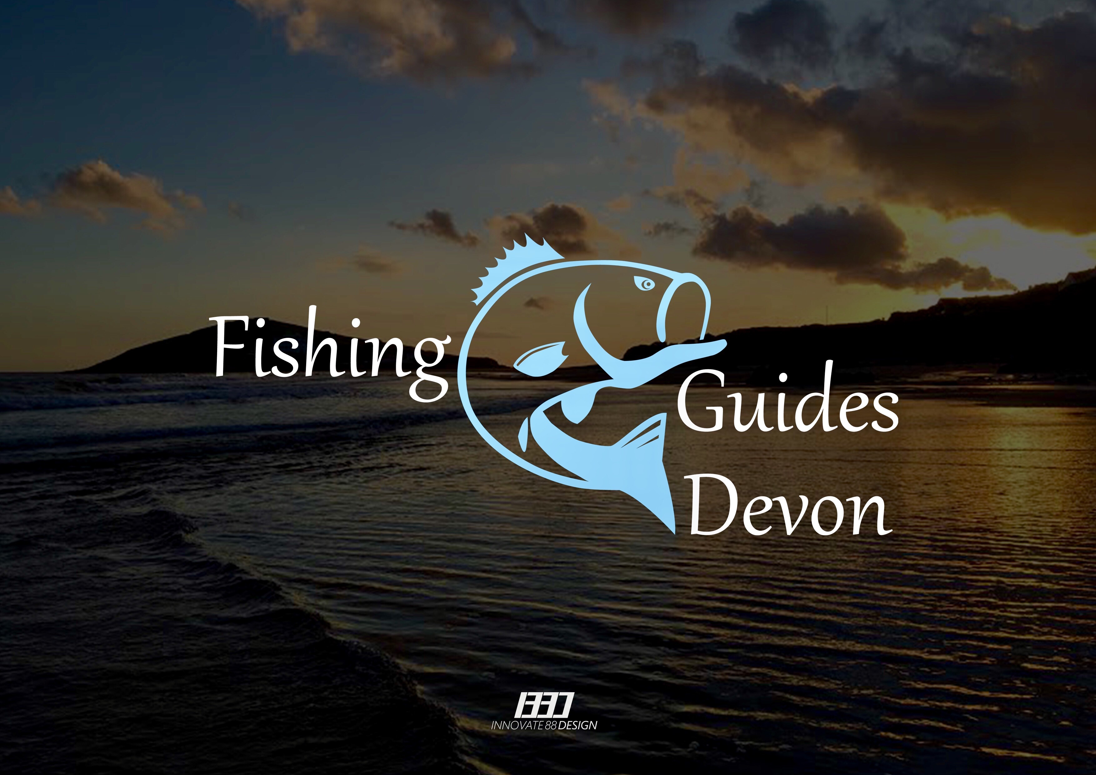 Devon Fishing Guides